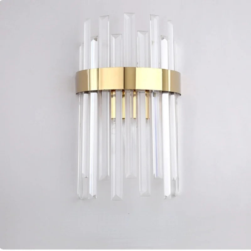DecorBites™ LED Wall Lamps Living Room Decor Bedroom Lighting Sconce Restaurant Fixtures