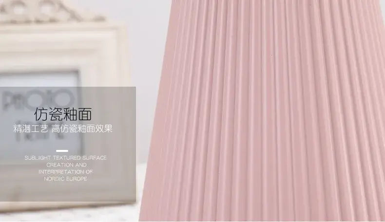 Modern Nordic Vase for Home Decor
