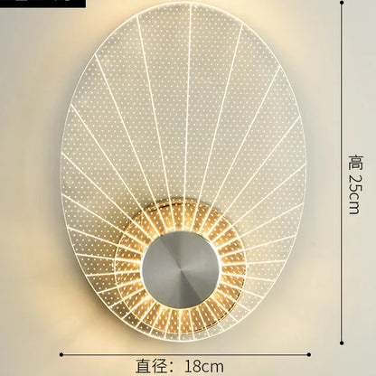 DecorBites™ Butterfly Wall Lamp: Modern LED Sconce Light for Bedroom, Living Room, Restaurant & Bathroom