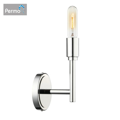 DecorBites™ Industrial Antique Metal Wall Lamp for Minimalist Bedroom