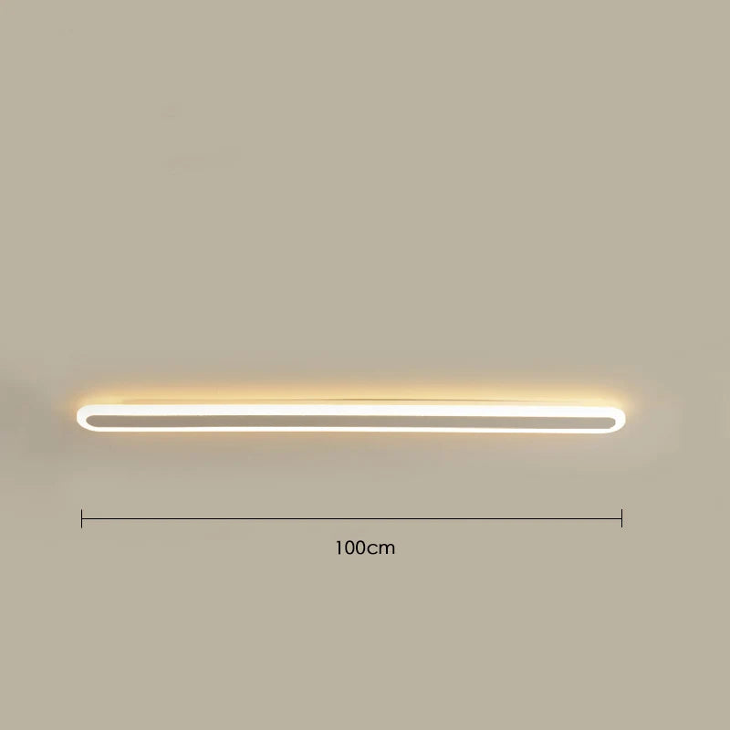 Modern LED Wall Lamp