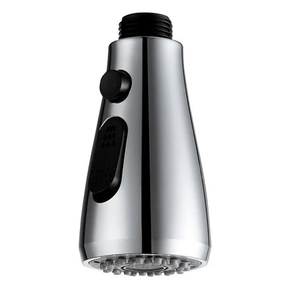 DecorBites™ Kitchen Faucet Nozzle Pull Out Spouts Replacement Parts - Small Shower Head
