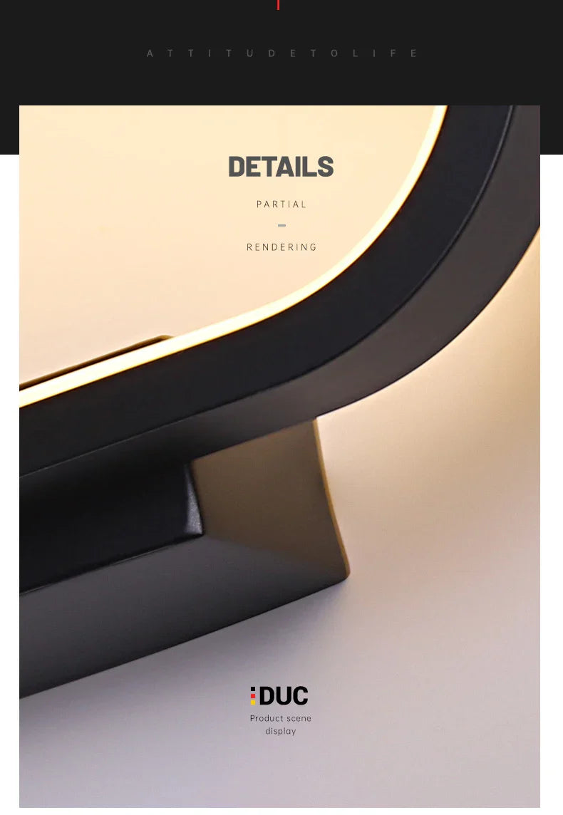 DecorBites™ Clouds Wall Lamp: Modern Nordic Kids' Room Sconce – Creative Boy/Girl Bedroom Lighting