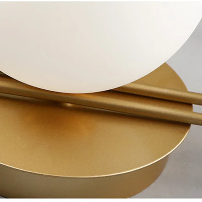 DecorBites™ LED G9 Wall Sconce, Modern Minimalist Decor for Living Room, Bedroom, and Aisle Lighting