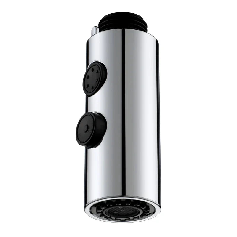 DecorBites™ Kitchen Faucet Nozzle Pull Out Spouts Replacement Parts - Small Shower Head