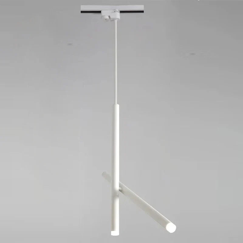 DecorBites™ LED Pendant Light 10W Surface Mounted COB Adjustable Ceiling Lamp for Living Room