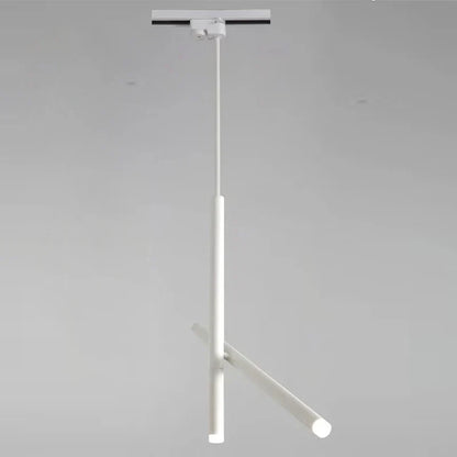 DecorBites™ LED Pendant Light 10W Surface Mounted COB Adjustable Ceiling Lamp for Living Room