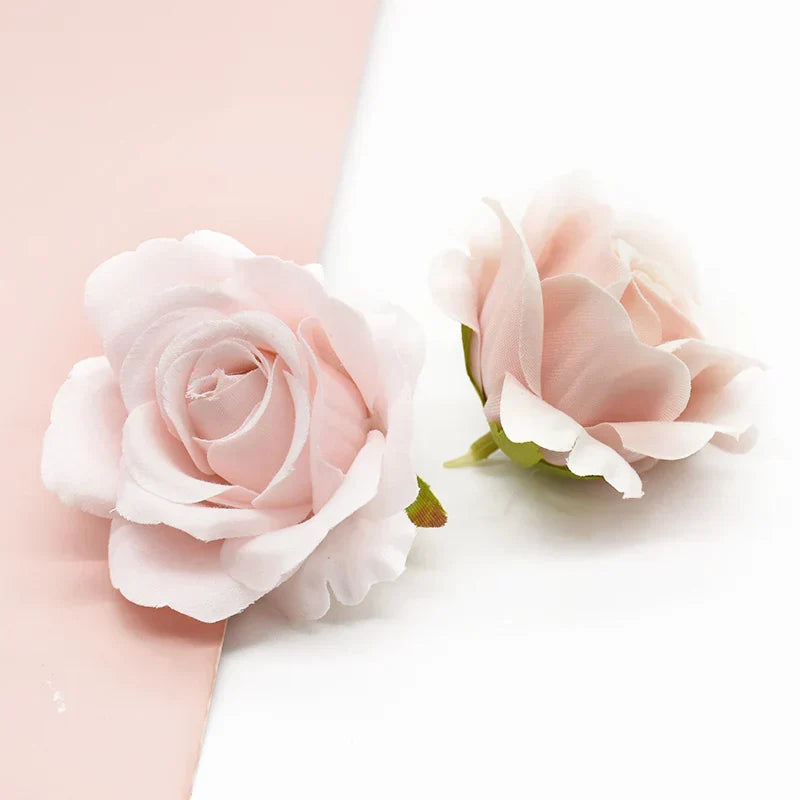 DecorBites™ Artificial Flowers: Home Decor, Wedding Decor, DIY Crafts, Event Decoration