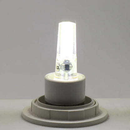 DecorBites™ G4 COB LED Bulb 5W - Crystal Light Bulb ACDC 12V AC220V - Replace Halogen