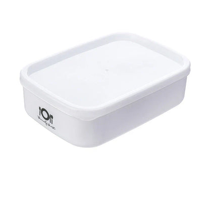 DecorBites™ Bento Box Food Storage Container with Lid for Fresh-keeping and On-the-Go Eating