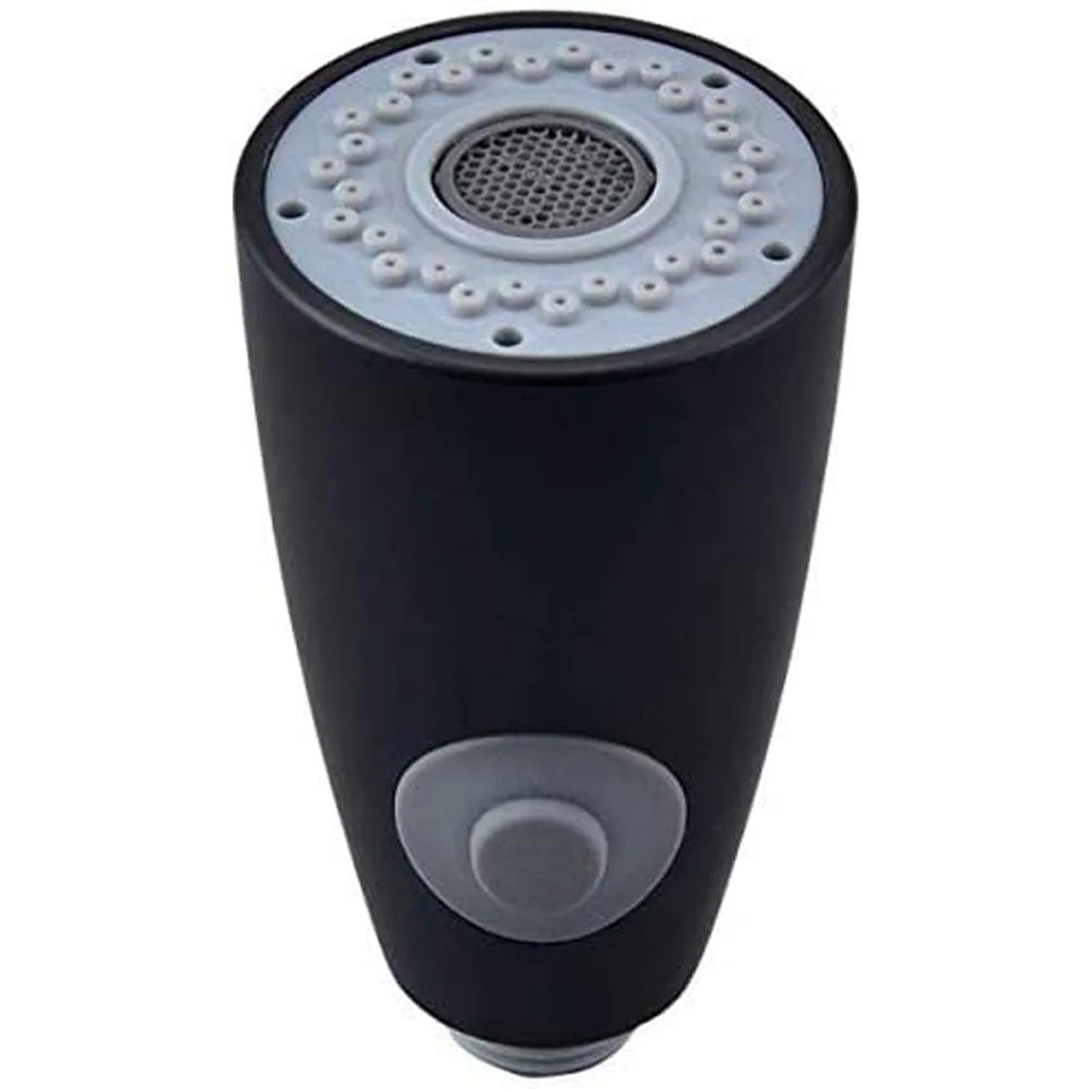 DecorBites™ Kitchen Tap Pull Out Shower Head Faucet Replacement Spouts Nozzle - Faucet Accessories