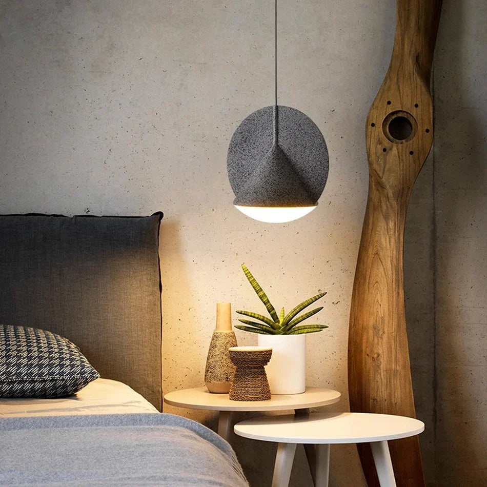 Decorbites™ Bunte LED-Deckenleuchte 12W für Wohnzimmer Küche Schlafzimmer Dekoration