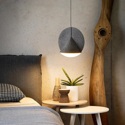 Decorbites™ Bunte LED-Deckenleuchte 12W für Wohnzimmer Küche Schlafzimmer Dekoration