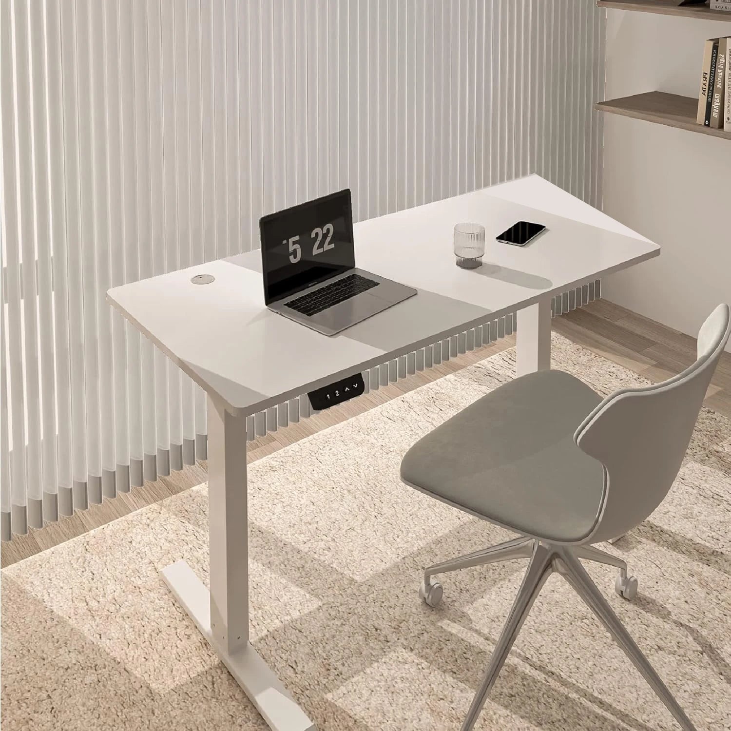 Height Adjustable Electric Desk - Office