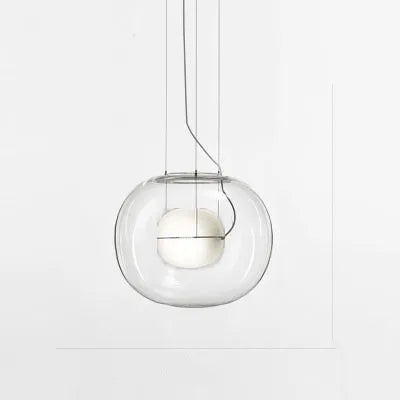 DecorBites™ Brokis Big One Glass Ball Pendant Light Interior Lighting