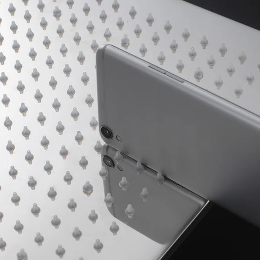 Cabezal de ducha tipo lluvia con luz LED cromada DecorBites™ de 20 pulgadas, montaje en techo, rociador superior con brazo