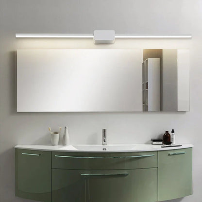 DecorBites™ LED Mirror Wall Sconces for Bathroom Dressing Table, Kitchen - 80cm, 60cm, 40cm
