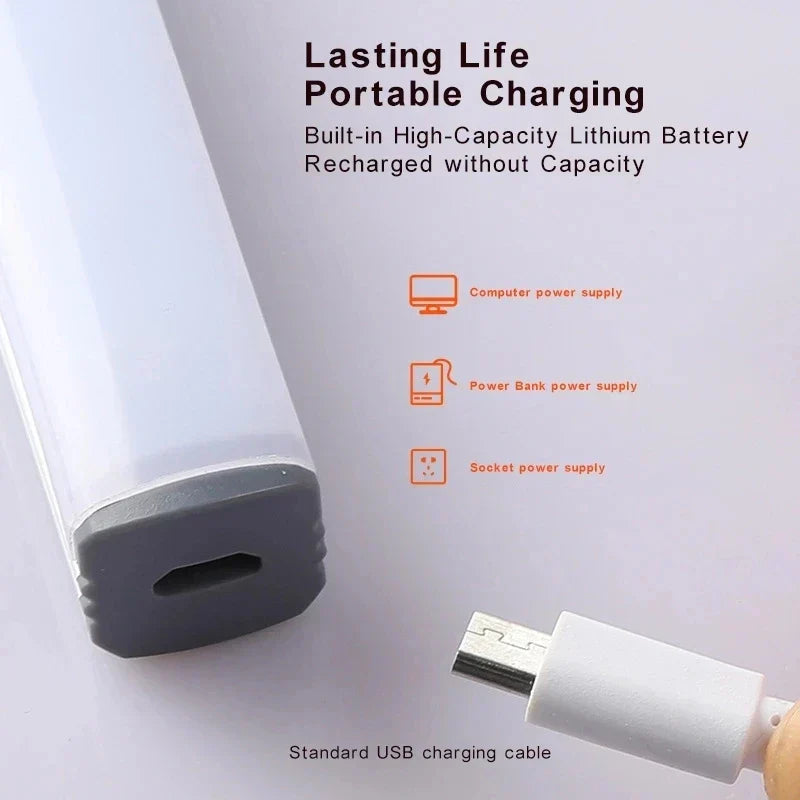 Wireless Dimming Cabinet Light
