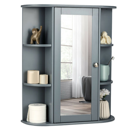 Signy - Bathroom Medicine Cabinets Wood Cabinets