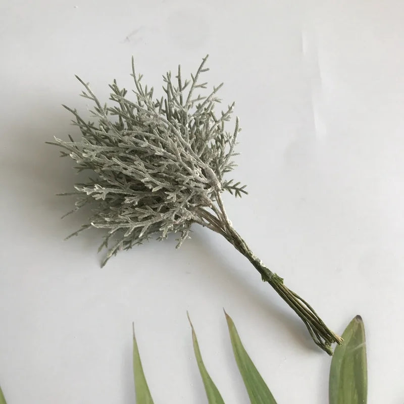 DecorBites™ Dried Flower Bouquets for Home Decor, Photography Props, and Crafts