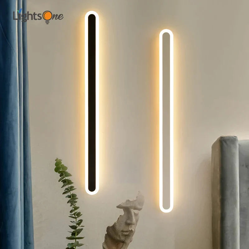 Modern LED Wall Lamp