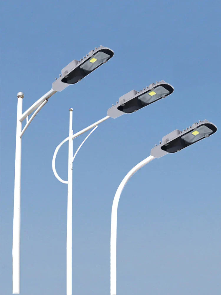 Lámpara de jardín DecorBites™ 20W COB LED para caminos exteriores, impermeable IP65