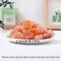 Himalayan Orange Salt Raw Stone