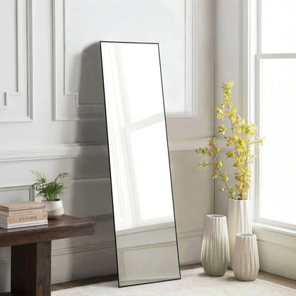 JHK 59" Aluminium Alloy Full Body Mirror