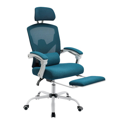 JHK High Back Mesh Office Chair