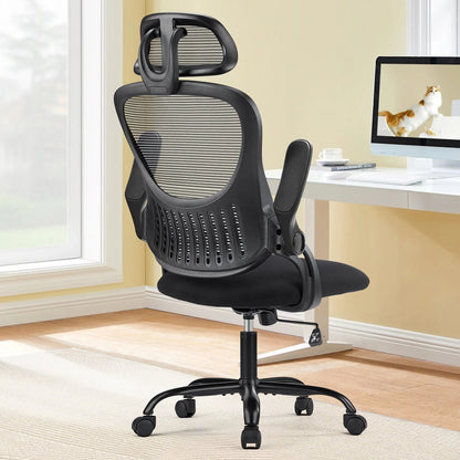 JHK Mesh Ergonomic Office Chair