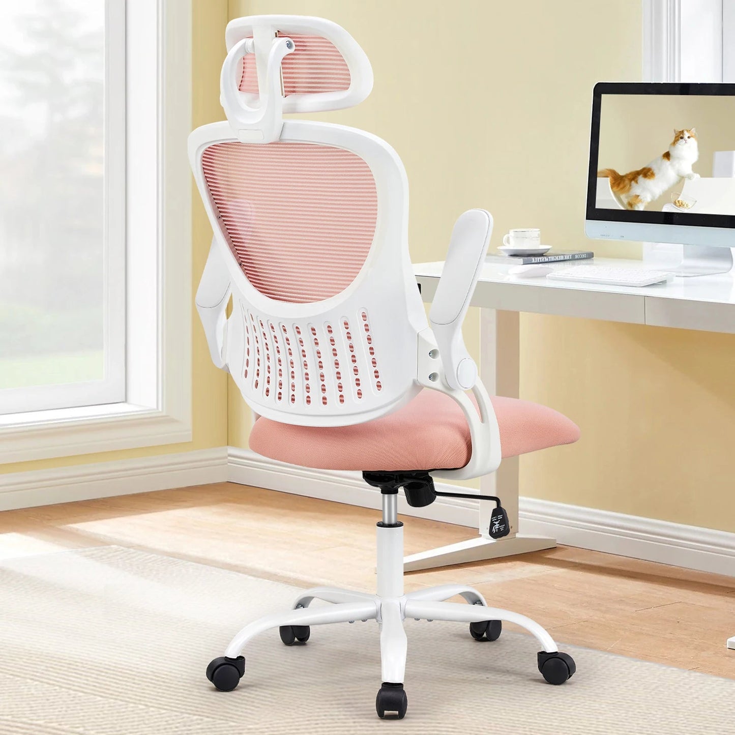 JHK Mesh Ergonomic Office Chair