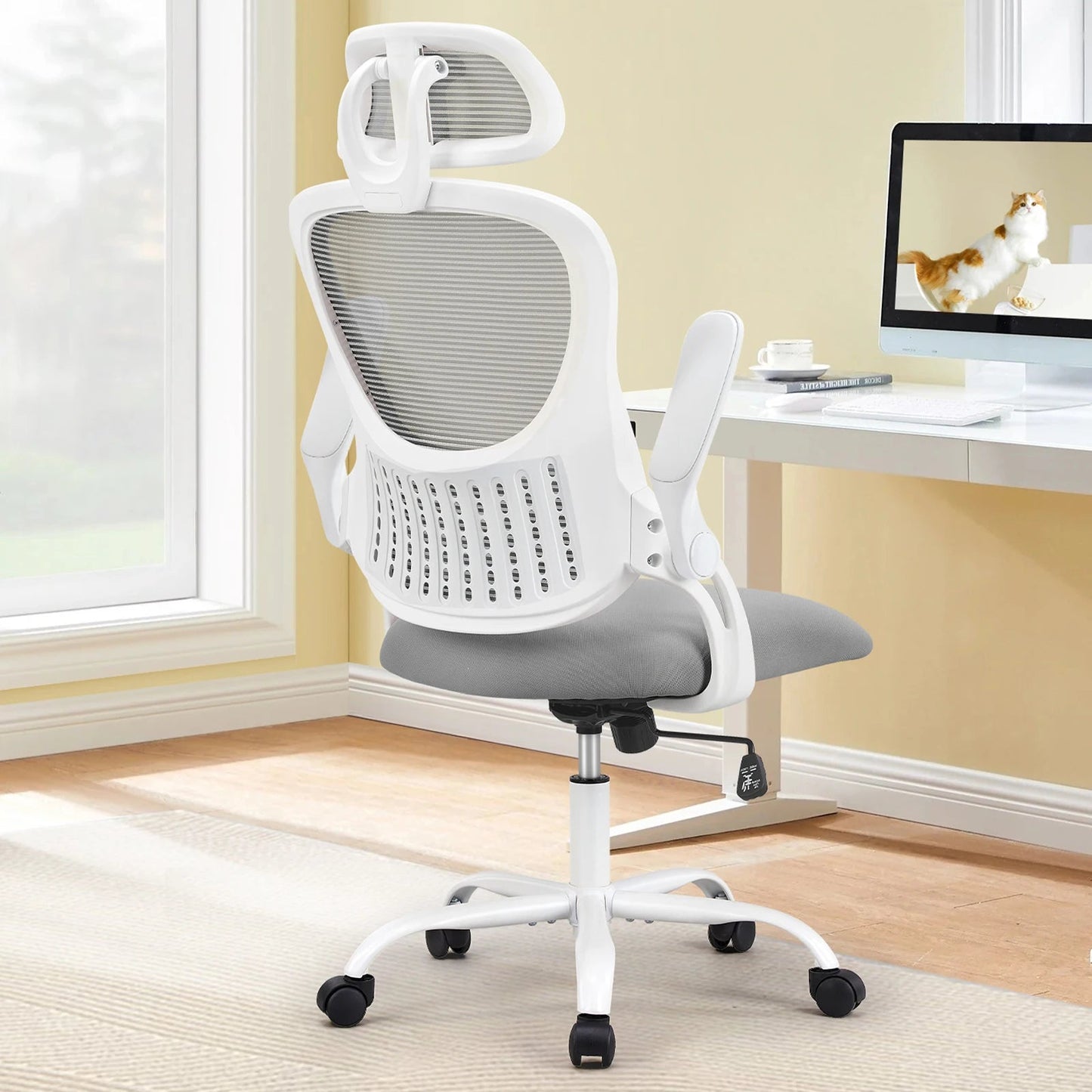 JHK Mesh Ergonomic Office Chair