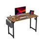 JHK Modern Compact Office Desk