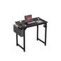 JHK Modern Compact Office Desk