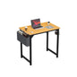 JHK Modern Compact Office Desk