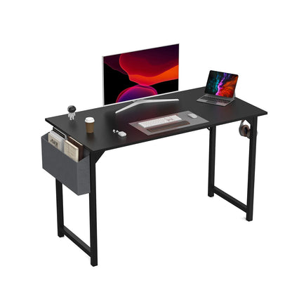 JHK Modern Compact Office Desk