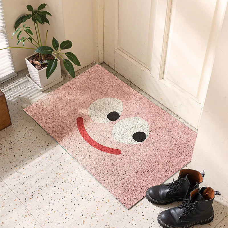 JOUP Waterproof Anti-Slip PVC Door Mat