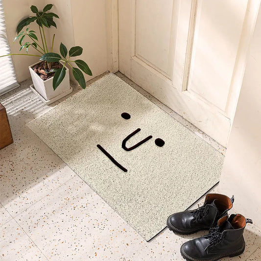 JOUP Waterproof Anti-Slip PVC Door Mat