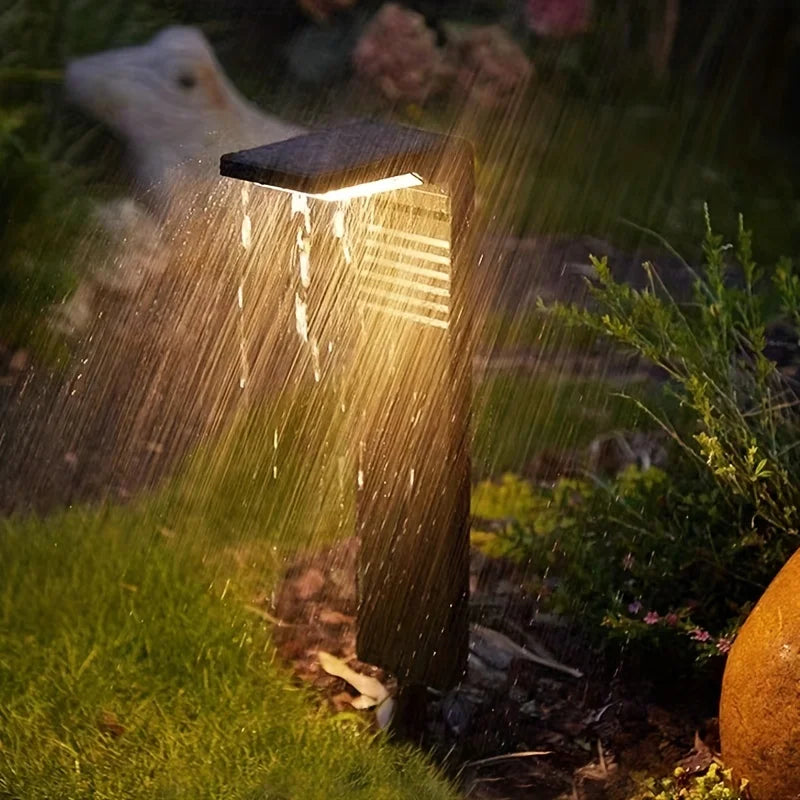 JOYINLED Solar Waterproof LED Garden Light