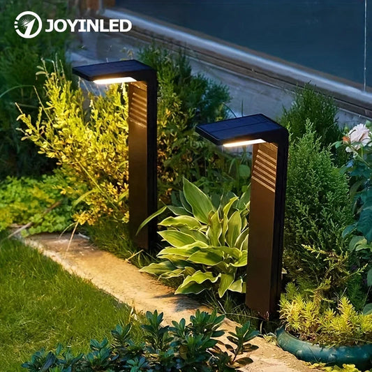 JOYINLED Solar Waterproof LED Garden Light