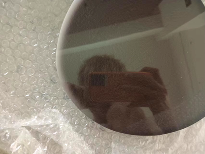 DecorBites™ Green Plant Mural Wall Lamp for Modern Living Room Decor