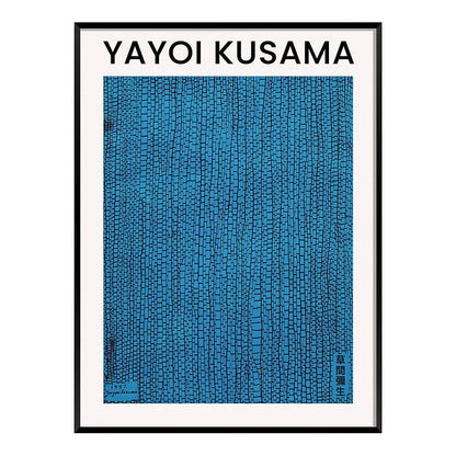 Japanese Minimalist Canvas Art Print