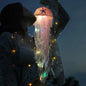 Jellyfish Night Lamp for Kids