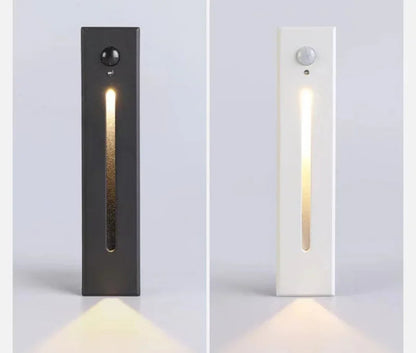 JoyinLED Waterproof Sensor Wall Lamp