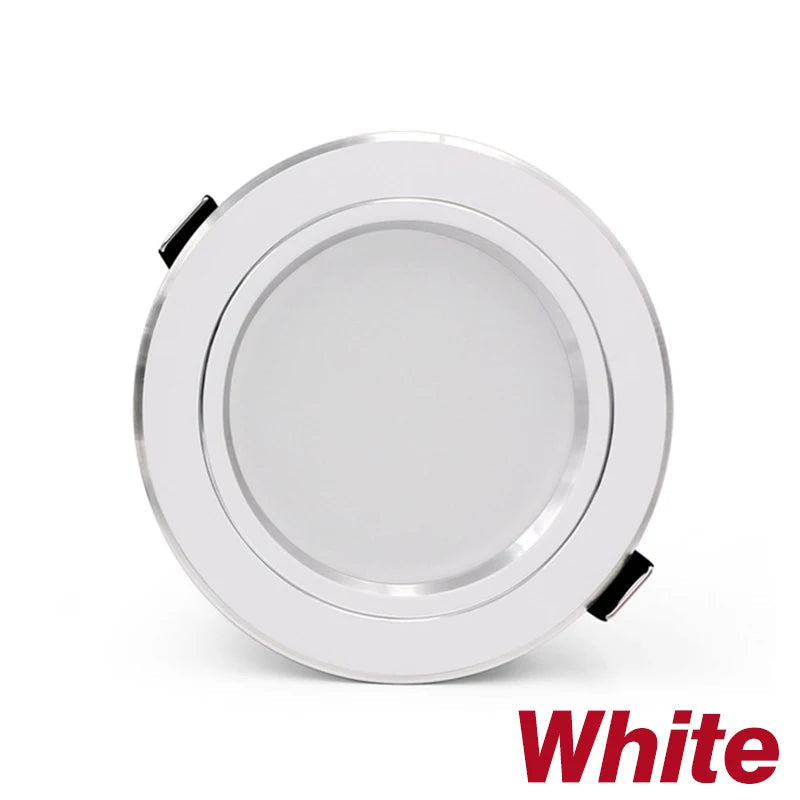 KARWEN 5W-18W Versatile LED Downlight