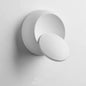 KICAAO 5W LED Rotatable Wall Sconces