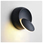 KICAAO 5W LED Rotatable Wall Sconces