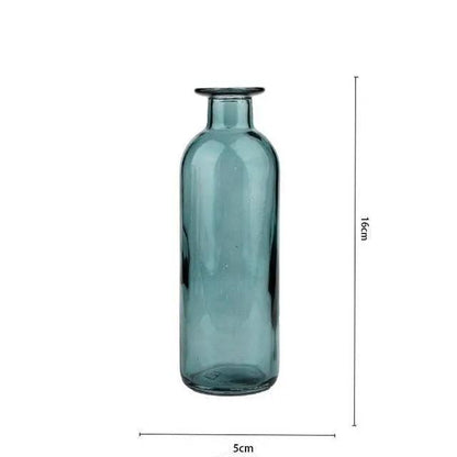 Kajsa - Modern Glass Vase