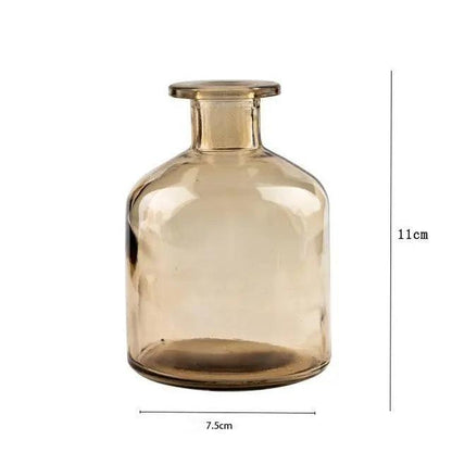 Kajsa - Modern Glass Vase