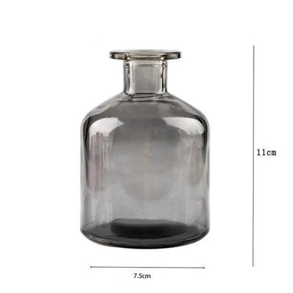 Kajsa - Modern Glass Vase